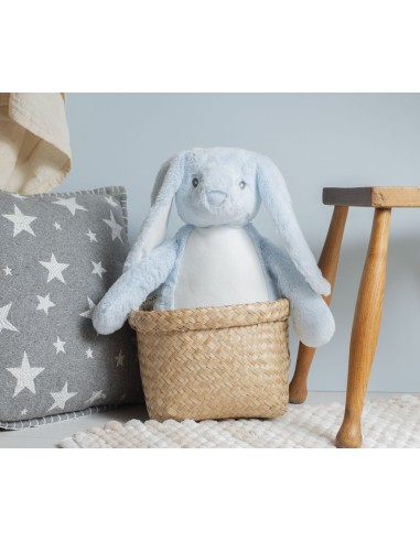 MUM-MM050-Zippie Bunny